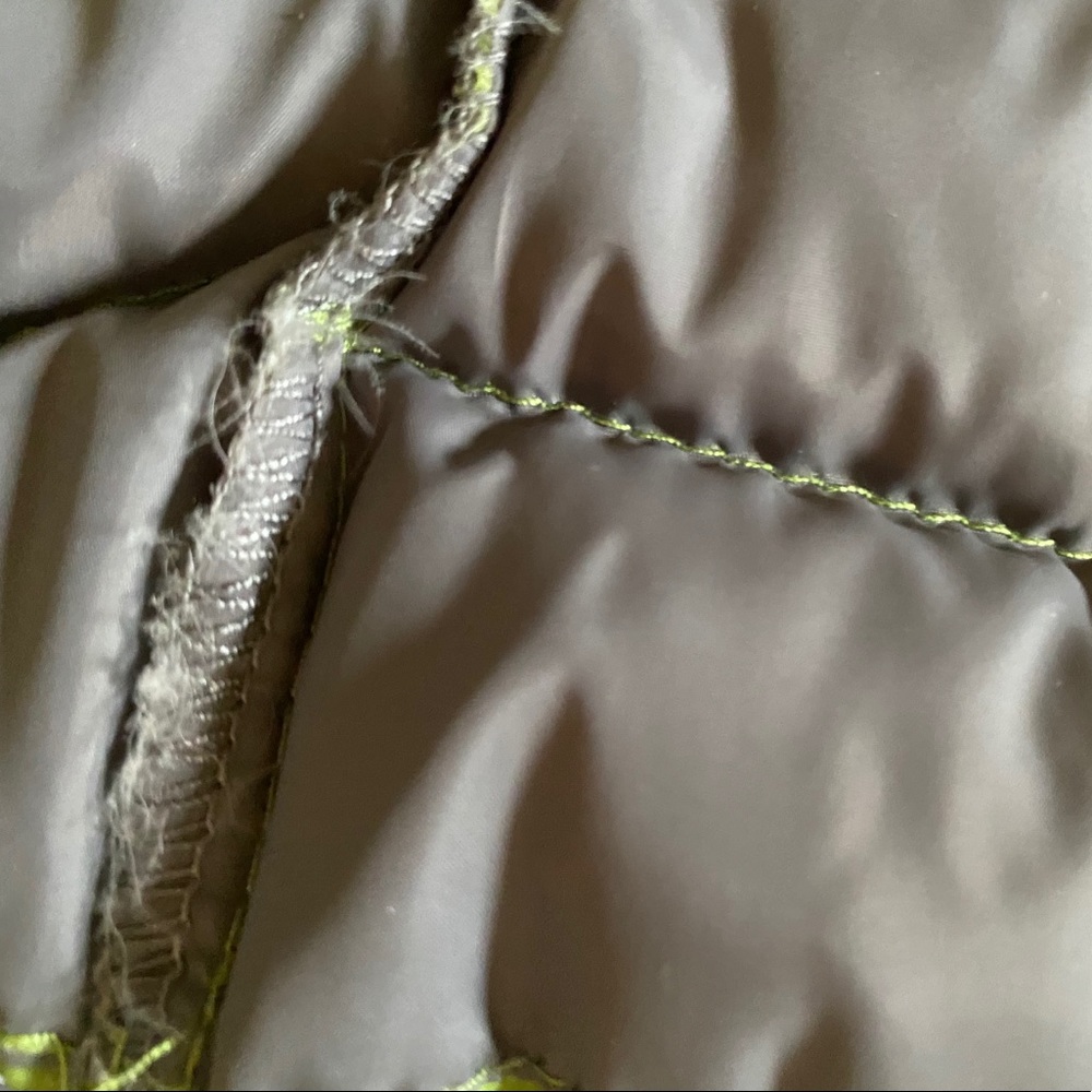 Packable Down Vest - image 7